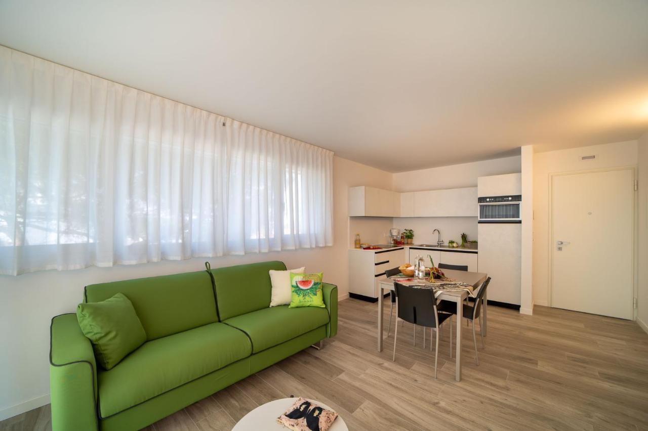 Zero5.Zero5 Apartment Lignano Sabbiadoro Exterior photo