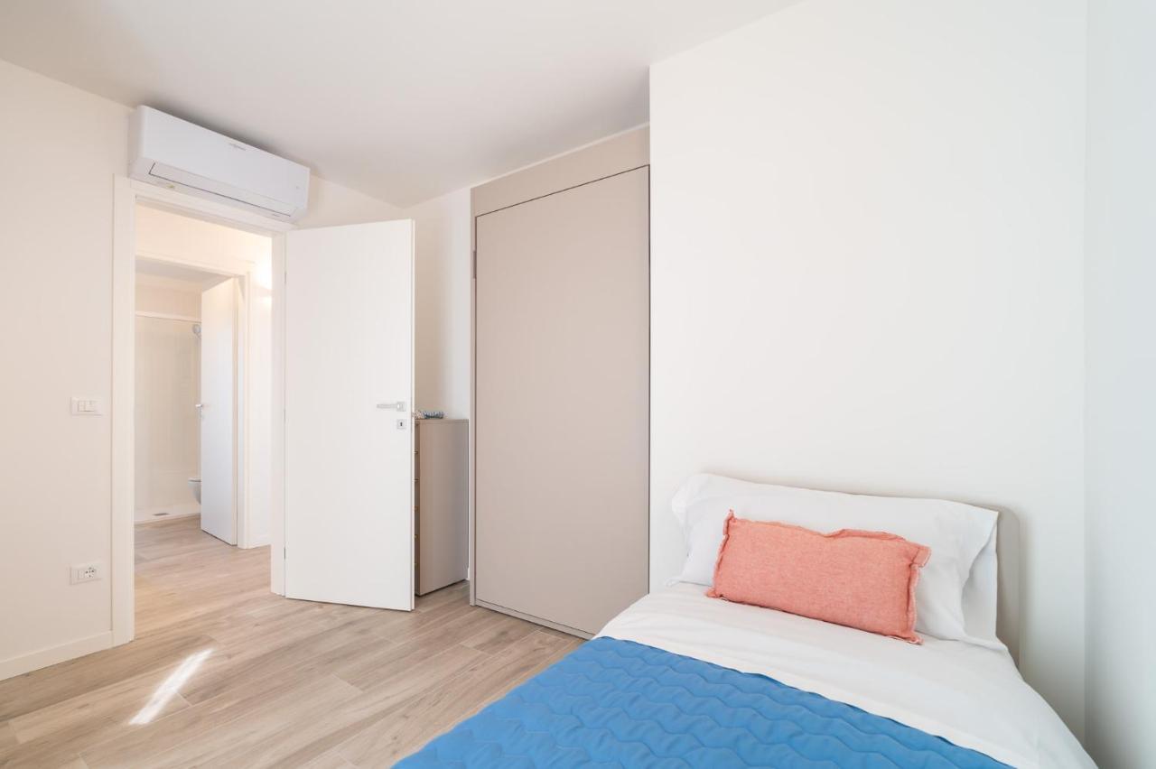 Zero5.Zero5 Apartment Lignano Sabbiadoro Exterior photo