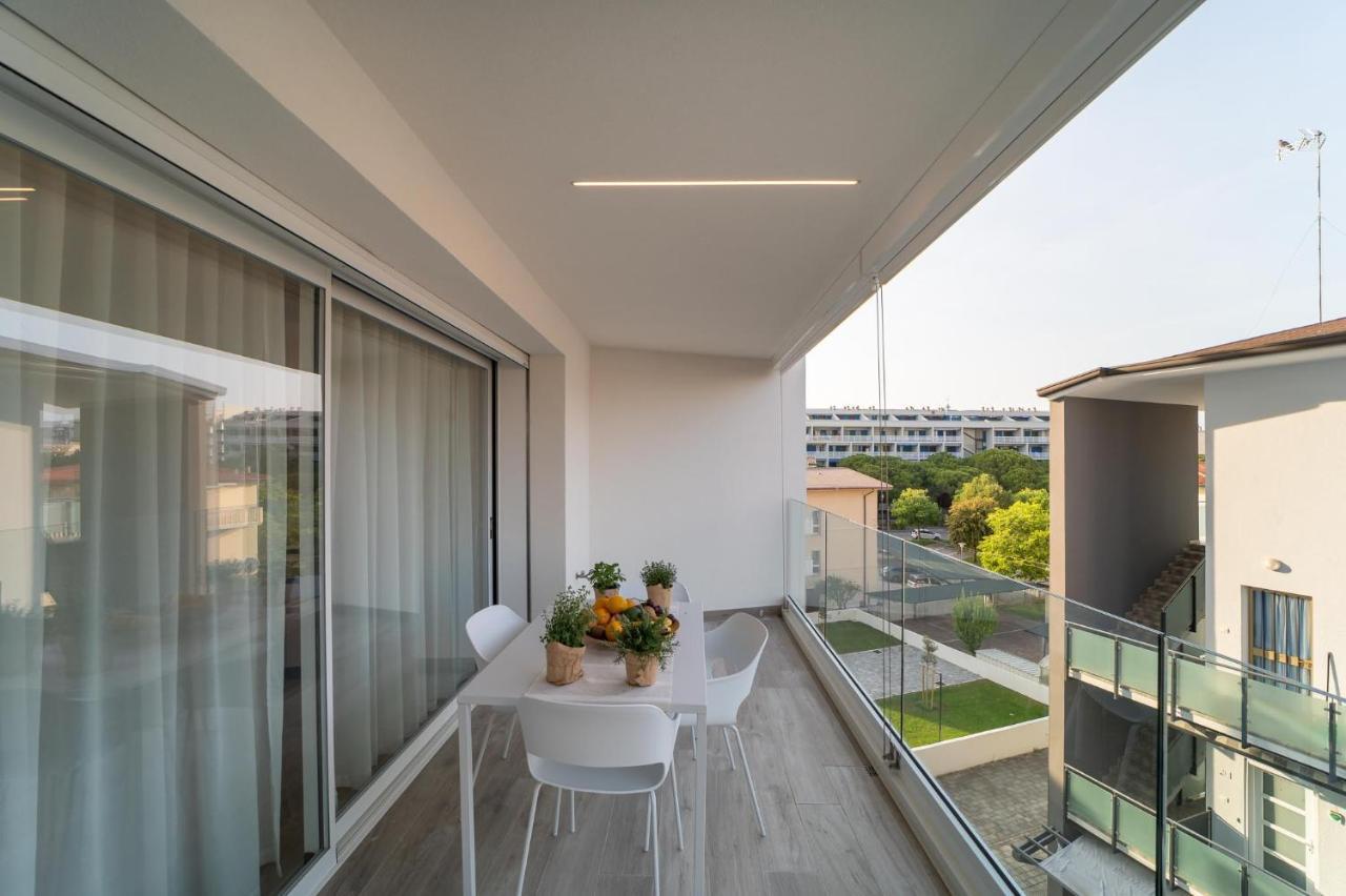 Zero5.Zero5 Apartment Lignano Sabbiadoro Exterior photo