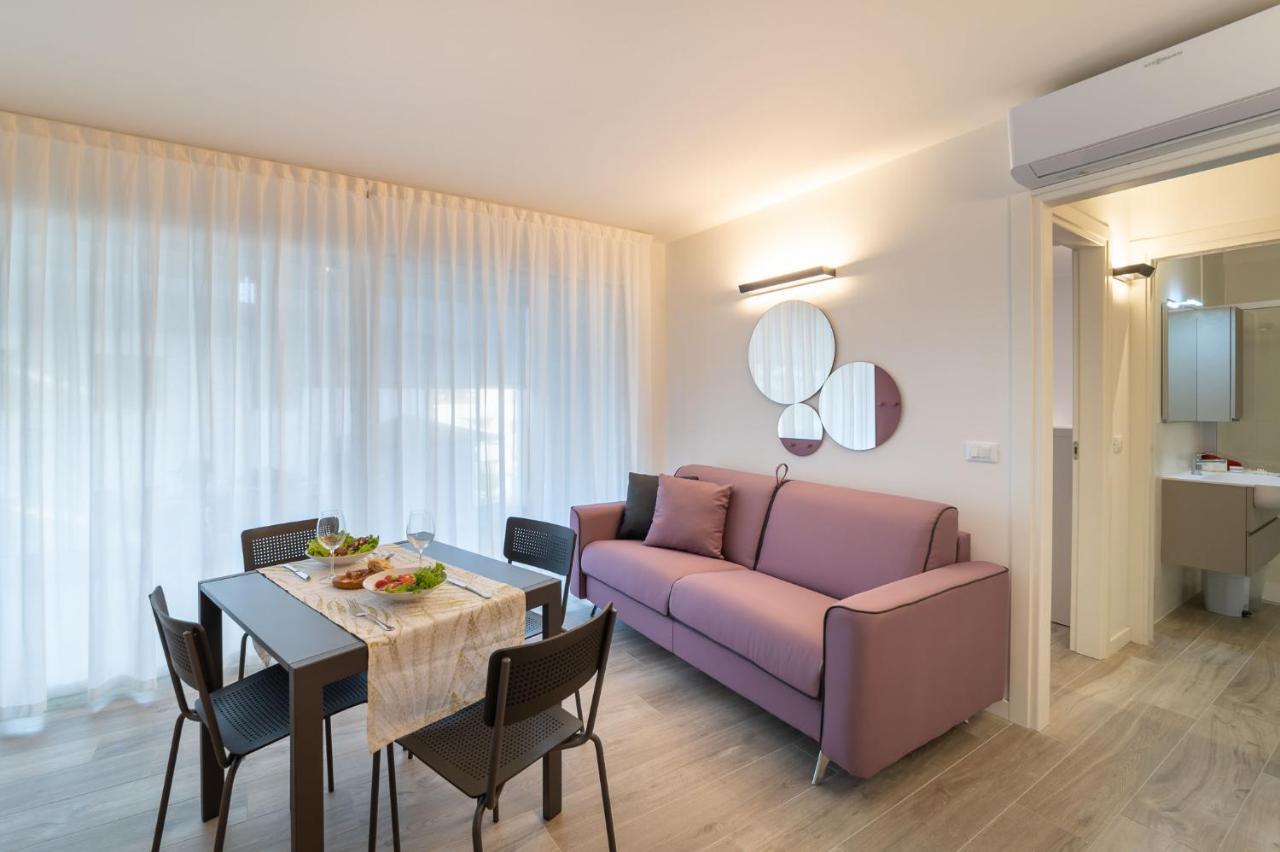 Zero5.Zero5 Apartment Lignano Sabbiadoro Exterior photo