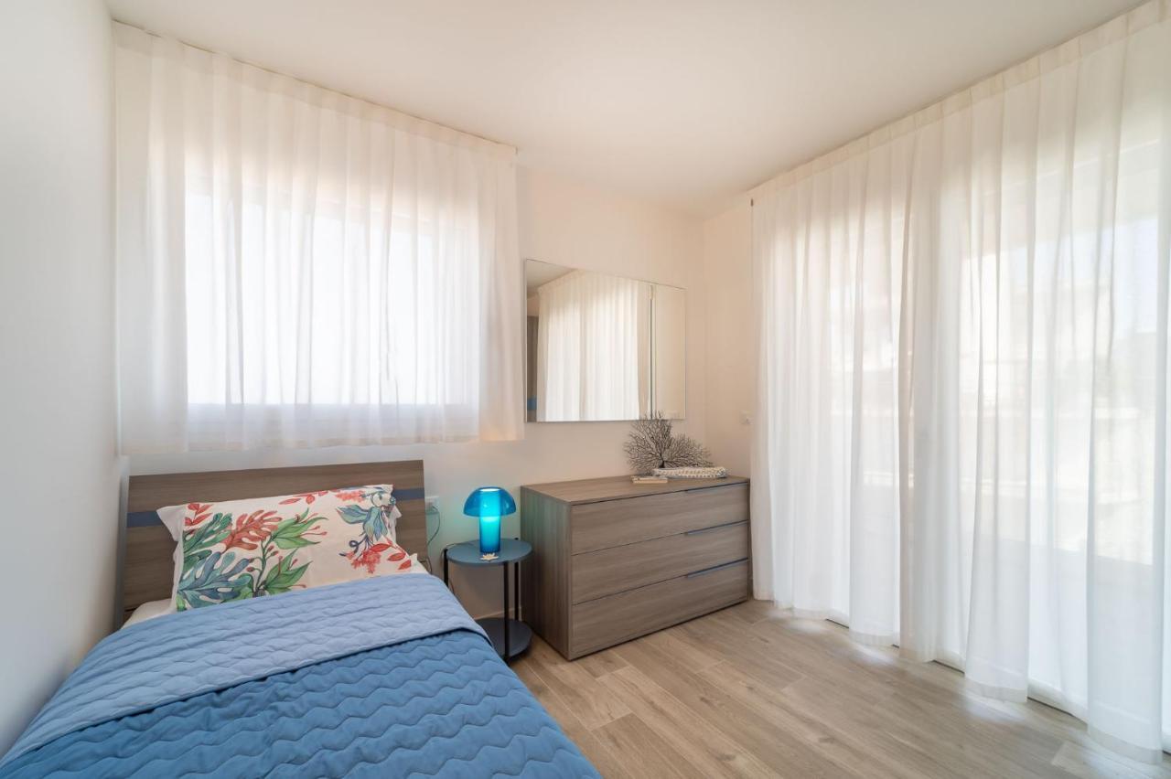 Zero5.Zero5 Apartment Lignano Sabbiadoro Exterior photo