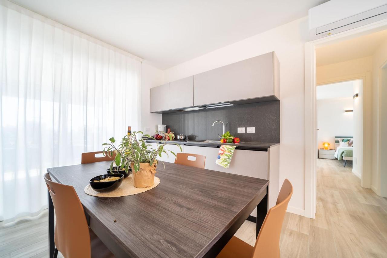 Zero5.Zero5 Apartment Lignano Sabbiadoro Exterior photo