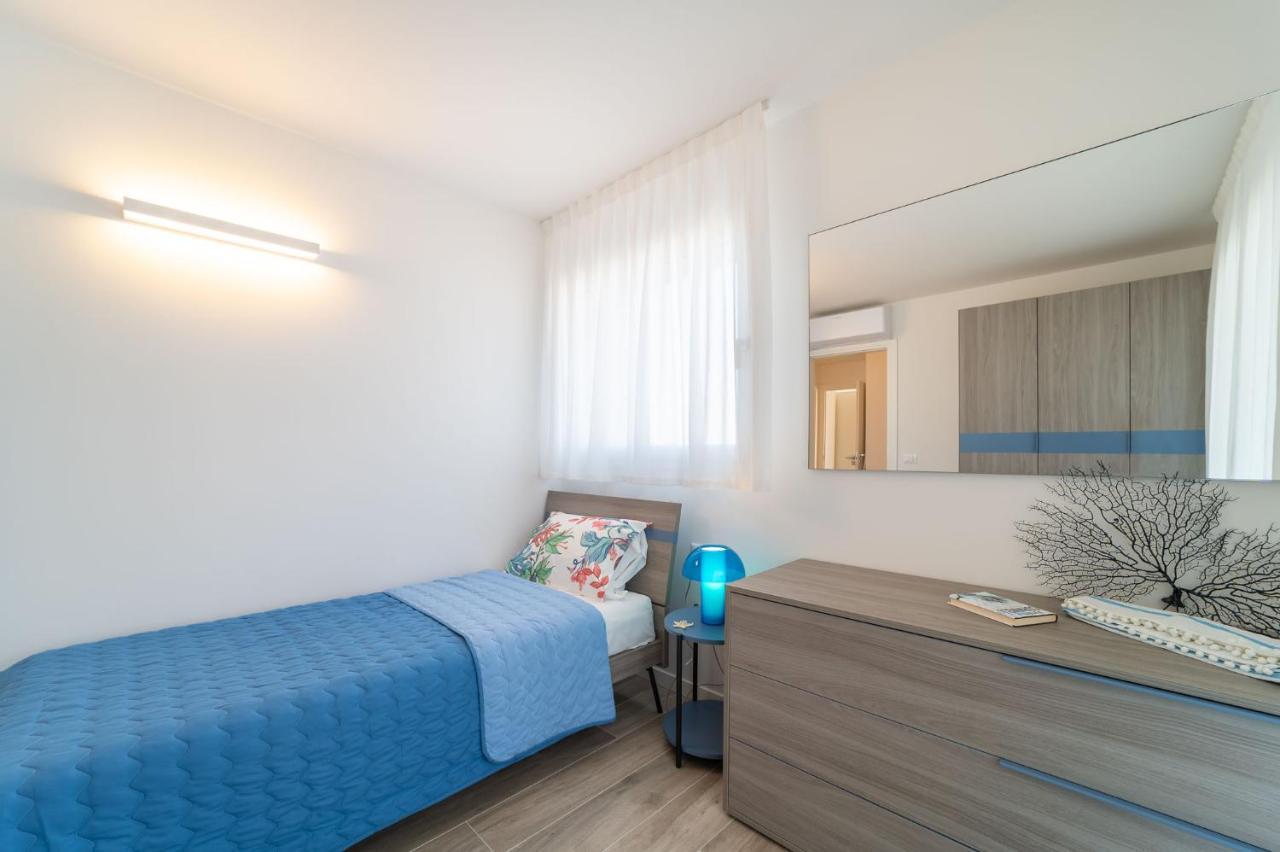 Zero5.Zero5 Apartment Lignano Sabbiadoro Exterior photo