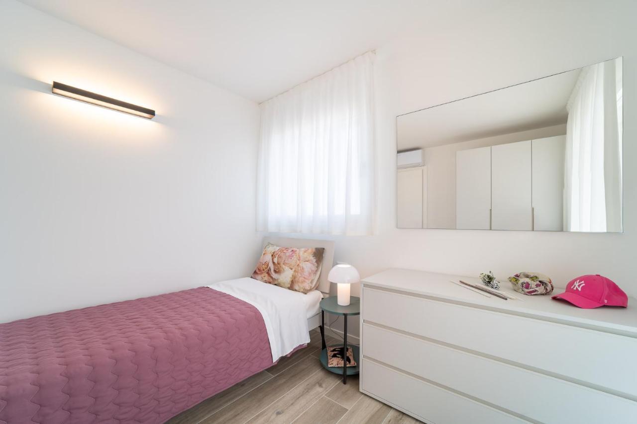 Zero5.Zero5 Apartment Lignano Sabbiadoro Exterior photo