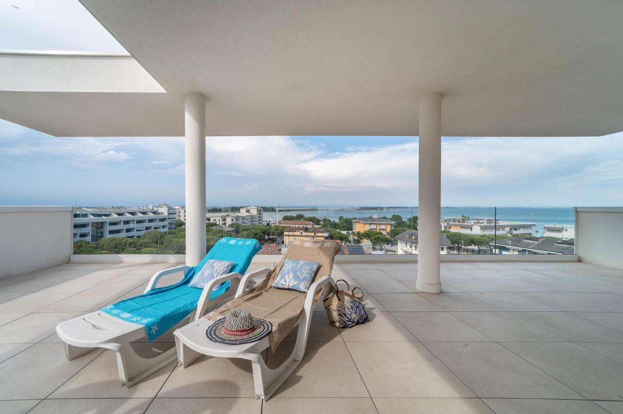 Zero5.Zero5 Apartment Lignano Sabbiadoro Exterior photo