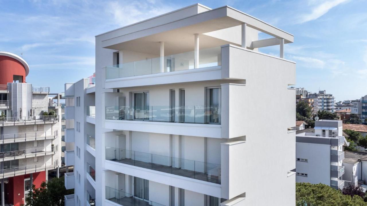 Zero5.Zero5 Apartment Lignano Sabbiadoro Exterior photo